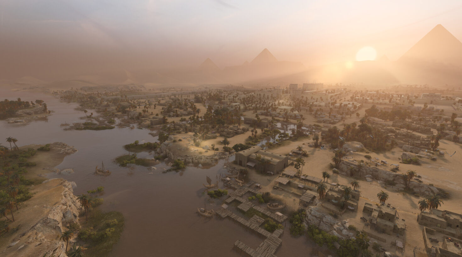 Total War: PHARAOH Edycja Limitowana
